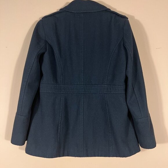 Michael Kors Mens 60% Wool Black Jacket - Picture 2 of 11